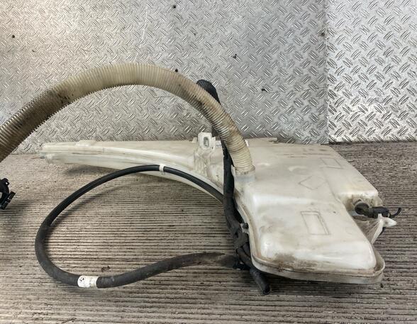 Washer Fluid Tank (Bottle) BMW 3 Touring (E91)