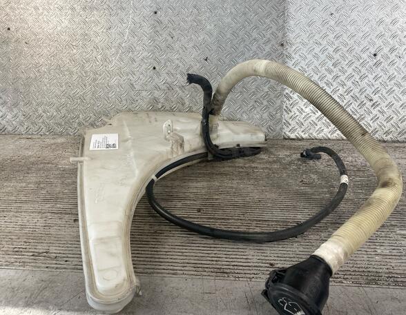 Washer Fluid Tank (Bottle) BMW 3 Touring (E91)