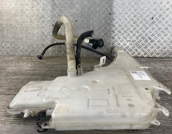 Washer Fluid Tank (Bottle) BMW 3 Touring (E91)