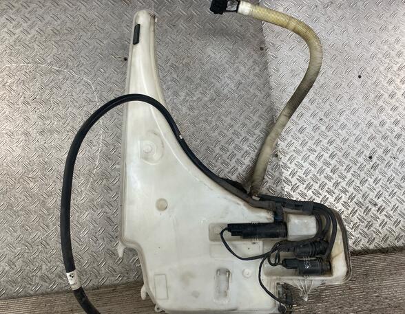 Washer Fluid Tank (Bottle) BMW 3 Touring (E91)