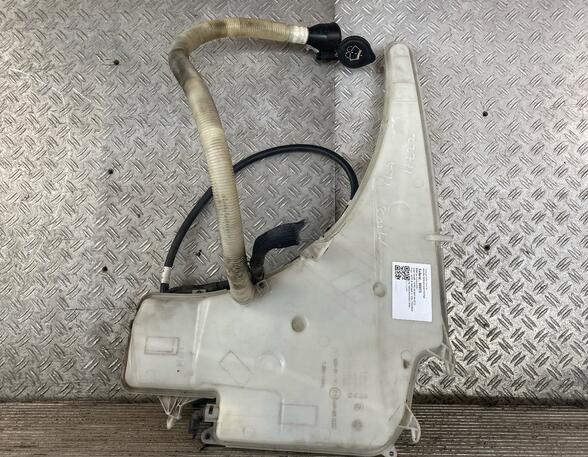 Washer Fluid Tank (Bottle) BMW 3 Touring (E91)