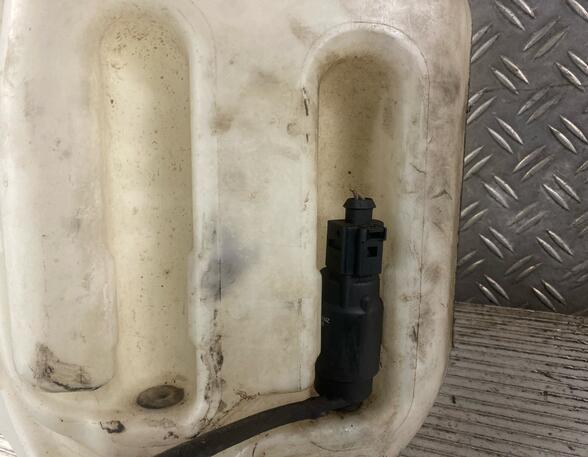 Washer Fluid Tank (Bottle) VW CRAFTER 30-50 Platform/Chassis (2F_)