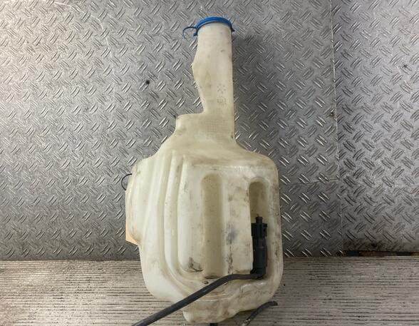 Washer Fluid Tank (Bottle) VW CRAFTER 30-50 Platform/Chassis (2F_)