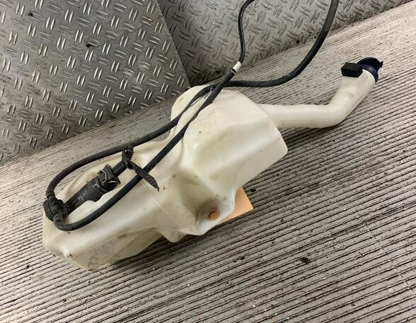 Washer Fluid Tank (Bottle) FORD KA (RU8)