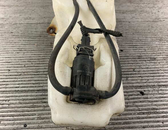 Washer Fluid Tank (Bottle) FORD KA (RU8)