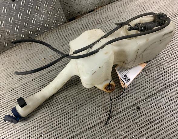 Washer Fluid Tank (Bottle) FORD KA (RU8)