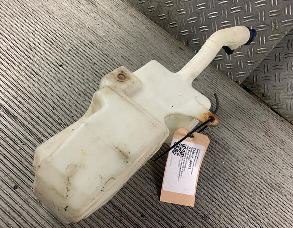 Washer Fluid Tank (Bottle) FORD KA (RU8)