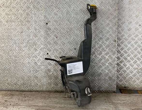 Washer Fluid Tank (Bottle) OPEL ASTRA H TwinTop (A04)