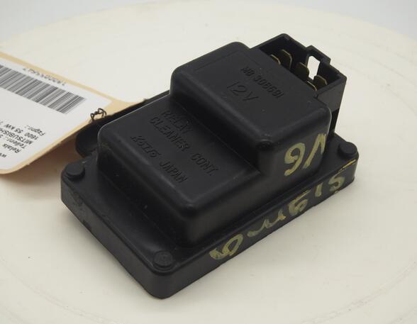 Wash Wipe Interval Relay MITSUBISHI Galant III (E1 A)