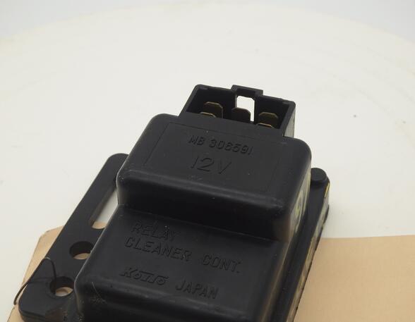 Wash Wipe Interval Relay MITSUBISHI Galant III (E1 A)