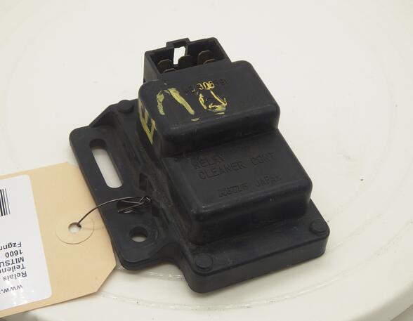 Wash Wipe Interval Relay MITSUBISHI Galant III (E1 A)