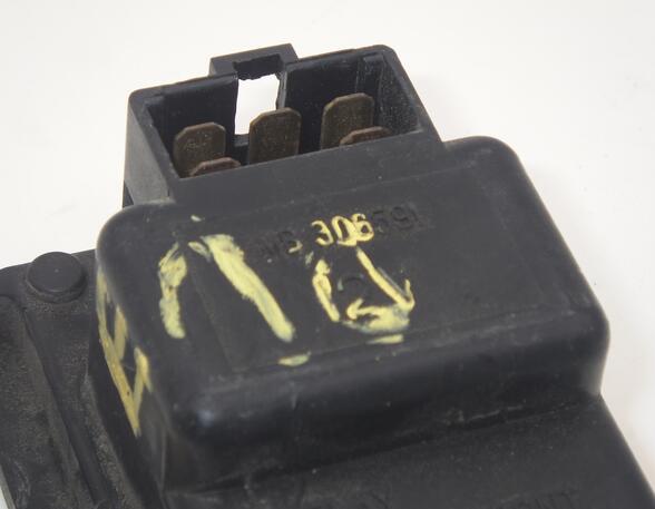 Wash Wipe Interval Relay MITSUBISHI Galant III (E1 A)