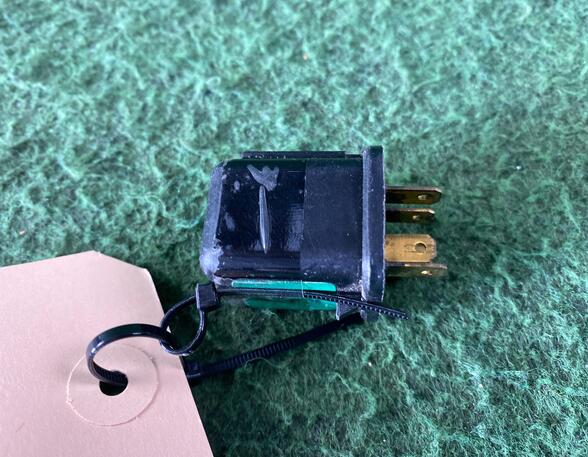 Wash Wipe Interval Relay NISSAN Patrol III/1 Hardtop (K160)