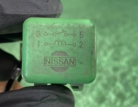 62640 Relais NISSAN Micra II (K11) 25230C9965
