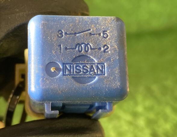 Wash Wipe Interval Relay NISSAN Primera Hatchback (P10)