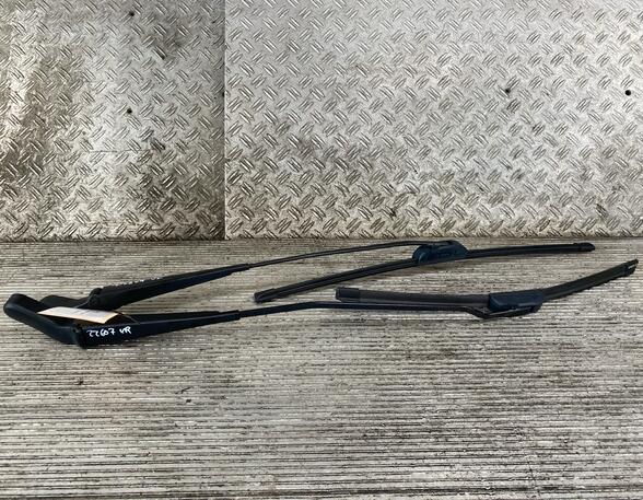 Wiper Arm JAGUAR X-Type (CF1)