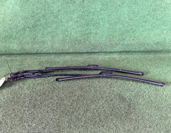 Wiper Arm SKODA Fabia II (542), SKODA Fabia I (6Y2)