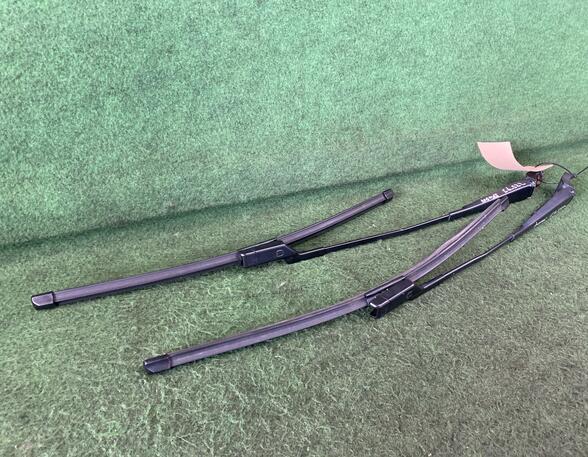 Wiper Arm SKODA Fabia II (542), SKODA Fabia I (6Y2)