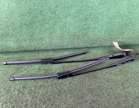 Wiper Arm SKODA Fabia II (542), SKODA Fabia I (6Y2)