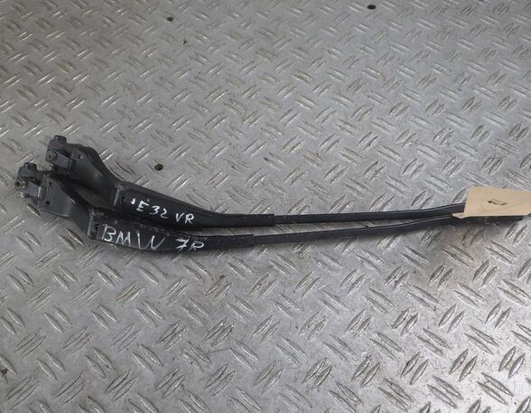 Wiper Arm BMW 7er (E32)