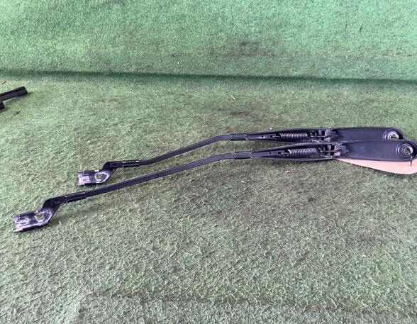 Wiper Arm FORD MONDEO IV Turnier (BA7)