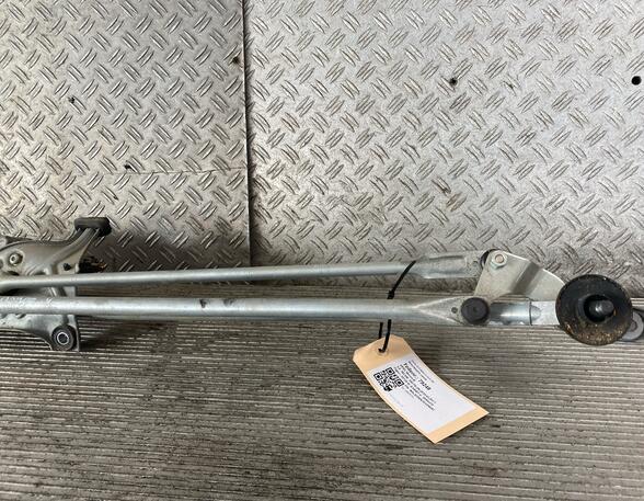 Wiper Arm OPEL MERIVA B MPV (S10)