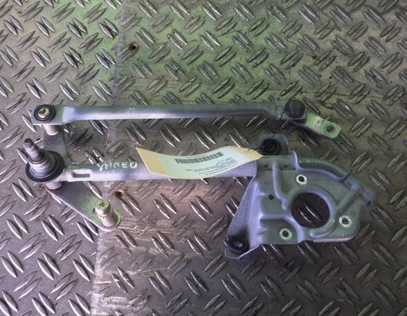 Wiper Linkage MERCEDES-BENZ Vaneo (414)