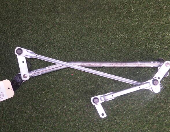 Wiper Linkage VW CC (358), VW Passat CC (357)