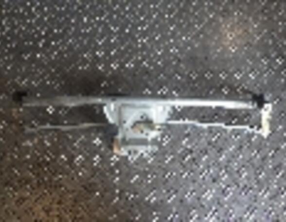 Wiper Linkage RENAULT Kangoo (KC0/1)