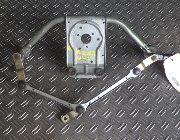 Wiper Linkage RENAULT Espace III (JE0)