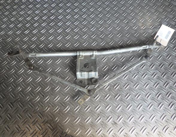 Wiper Linkage RENAULT Clio I (5/357, B/C57)