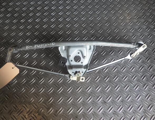 Wiper Linkage RENAULT Kangoo (KC0/1)