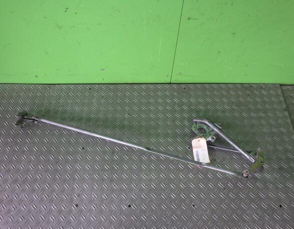 Wiper Linkage MERCEDES-BENZ A-Klasse (W168)