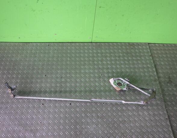 Wiper Linkage MERCEDES-BENZ A-Klasse (W168)