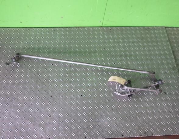 Wiper Linkage MERCEDES-BENZ A-Klasse (W168)