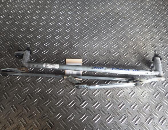 Wiper Linkage VW Scirocco (137, 138)