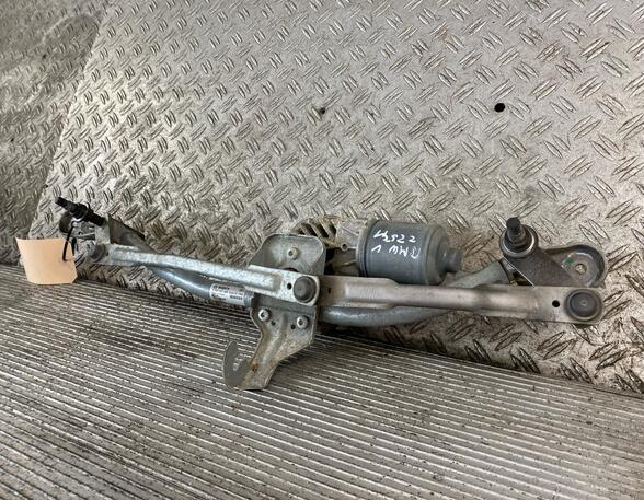 Wiper Linkage BMW 7er (F01, F02, F03, F04)