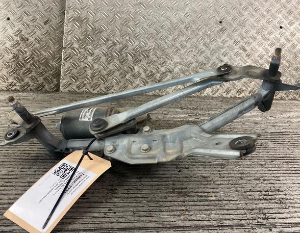 Wiper Linkage FIAT PUNTO (199_), FIAT GRANDE PUNTO (199_), FIAT PUNTO EVO (199_)