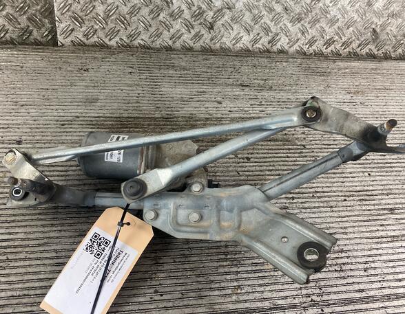 Wiper Linkage FIAT PUNTO (199_), FIAT GRANDE PUNTO (199_), FIAT PUNTO EVO (199_)