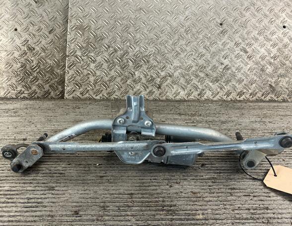 Wiper Linkage PEUGEOT 207 (WA_, WC_)