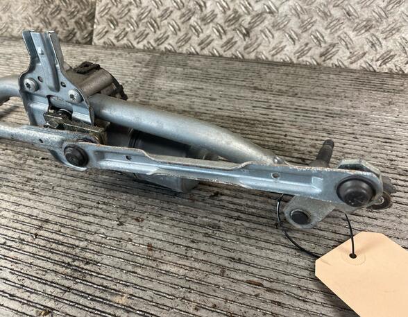 Wiper Linkage PEUGEOT 207 (WA_, WC_)