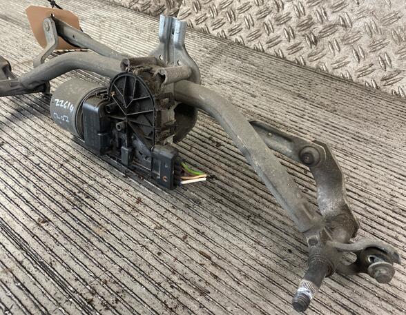 Wiper Linkage PEUGEOT 207 (WA_, WC_)