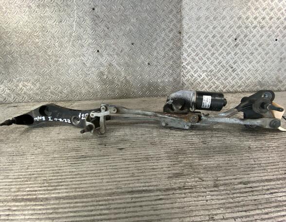 Wiper Linkage BMW 5 Touring (E61), BMW 5 (E60), BMW 5 (F10), BMW 5 Touring (F11)