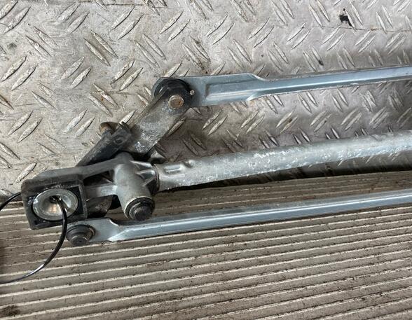 Wiper Linkage FORD MONDEO IV Turnier (BA7)