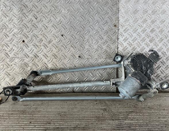 Wiper Linkage FORD MONDEO IV Turnier (BA7)