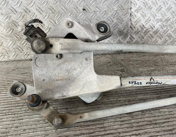 Wiper Linkage FORD MONDEO IV Turnier (BA7)