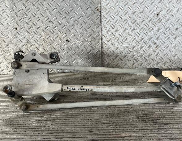 Wiper Linkage FORD MONDEO IV Turnier (BA7)