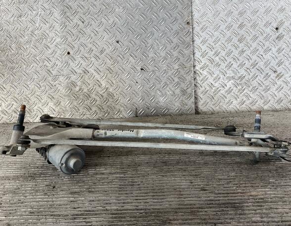 Wiper Linkage FORD MONDEO IV Turnier (BA7)