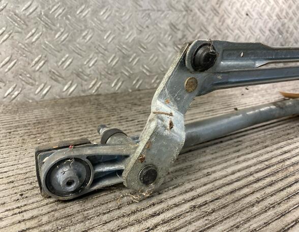 Wiper Linkage FORD FOCUS II (DA_, HCP, DP)