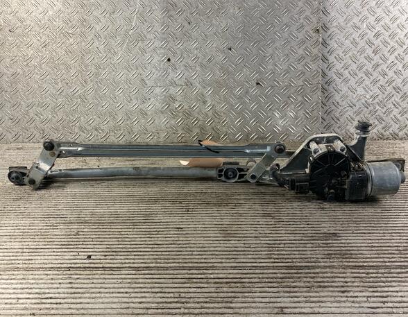 Wiper Linkage FORD FOCUS II (DA_, HCP, DP)